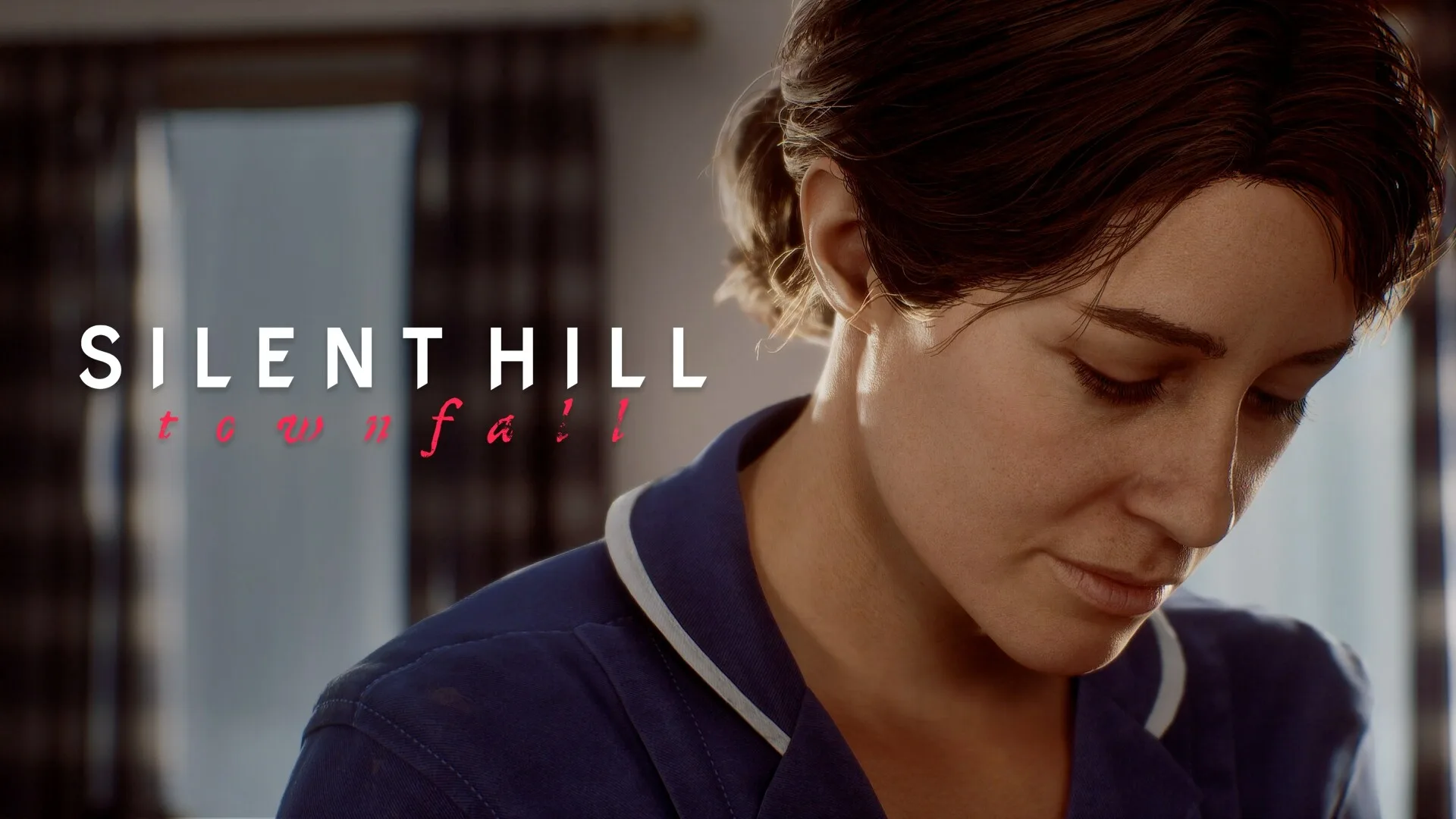 Silent Hill: Townfall Walkthrough #3 - The Patient and the Hospital