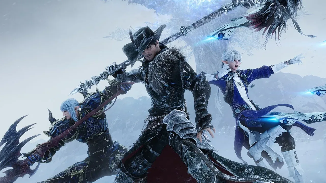 Final Fantasy XIV Evercold erscheint am 23. Februar 2027, die Veröffentlichung wurde um einen Monat verschoben