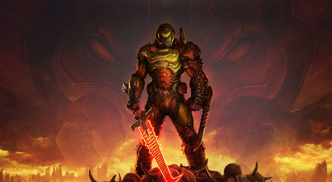 Amazon Prime раздаёт в сентябре 11 PC-игр — среди них Doom Eternal и High on Life