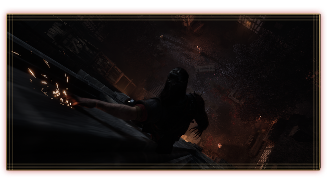 Coen в The Blood of Dawnwalker