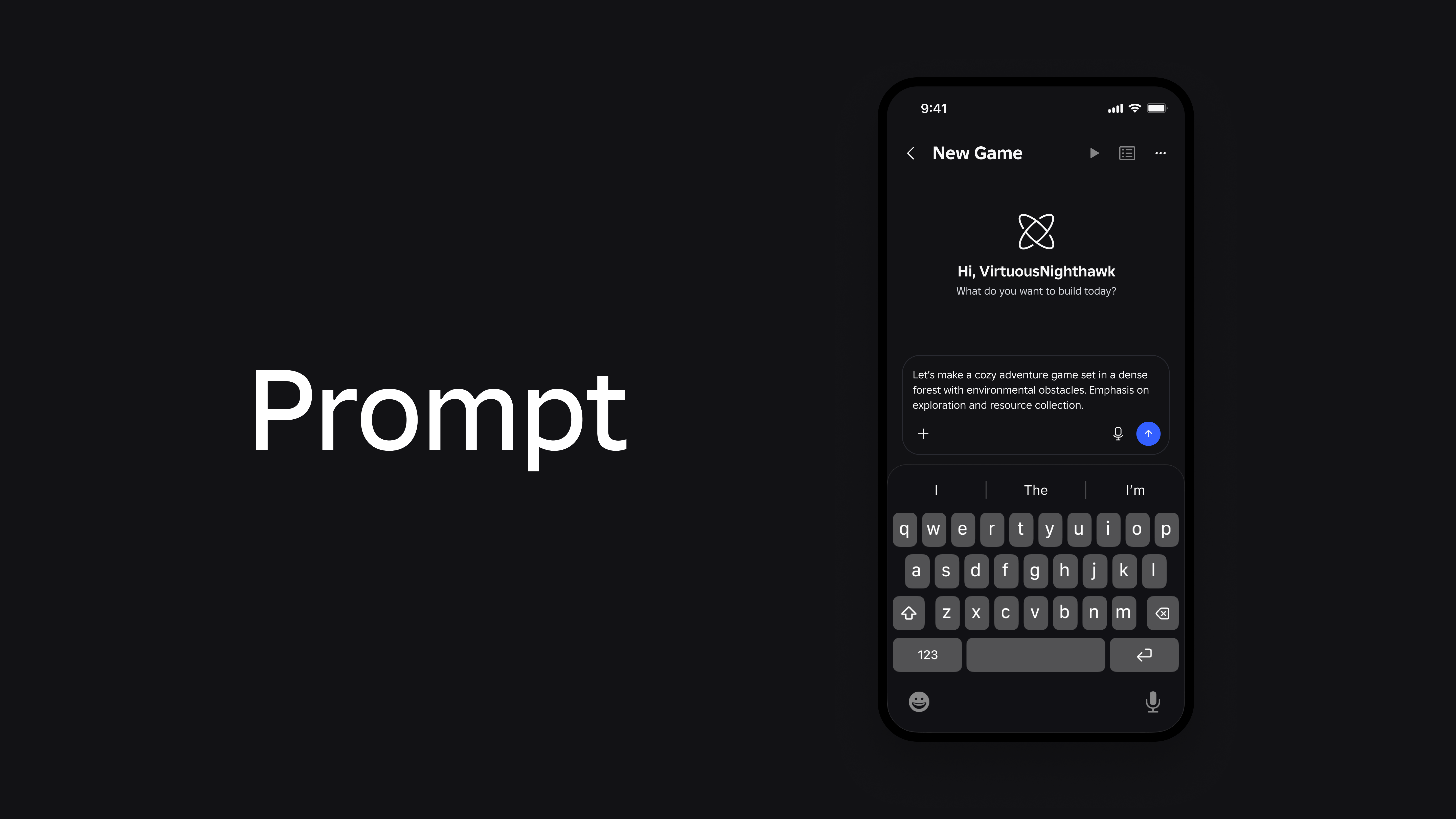 Редактирование игрового проекта