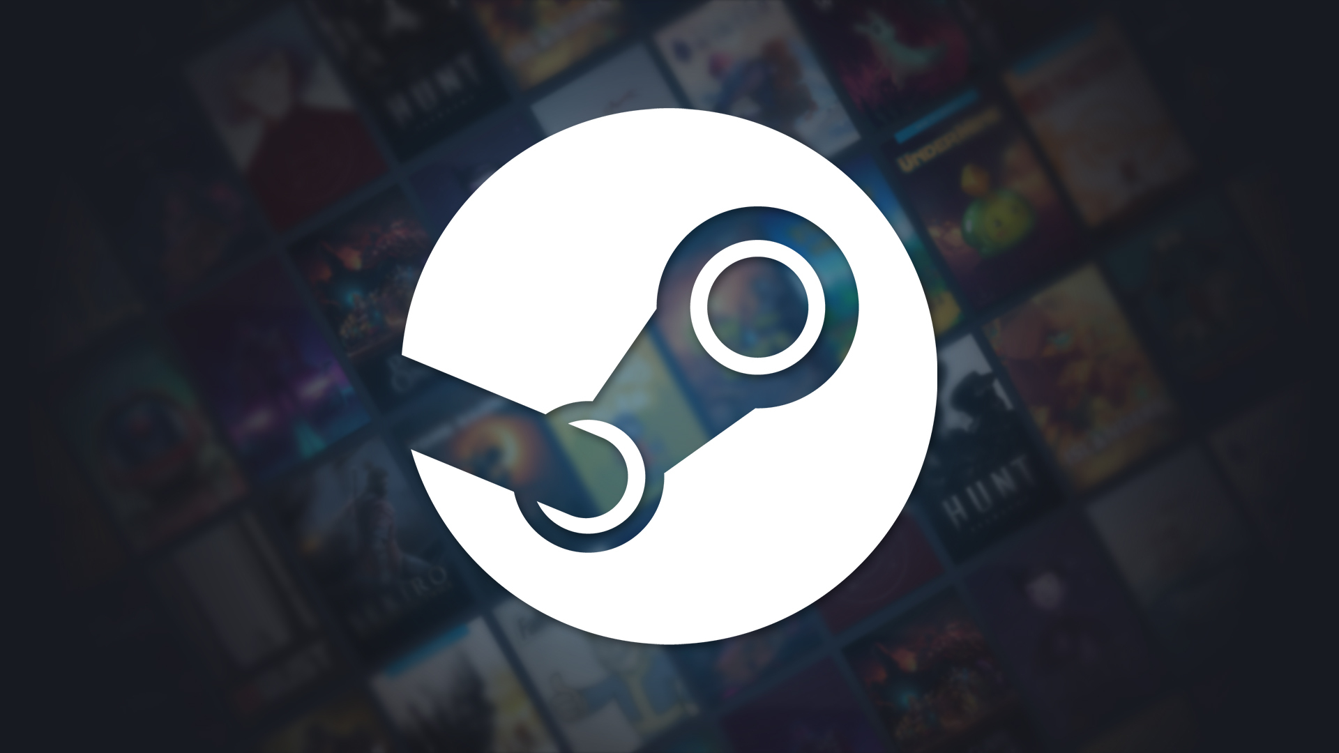 Steam тестирует Big Art Mode, личный календарь и заставки
