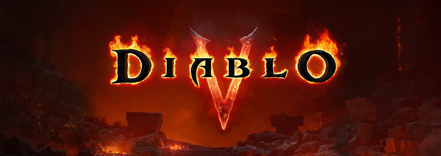 Diablo V выйдет весной 2029 года — Diablo уже победил