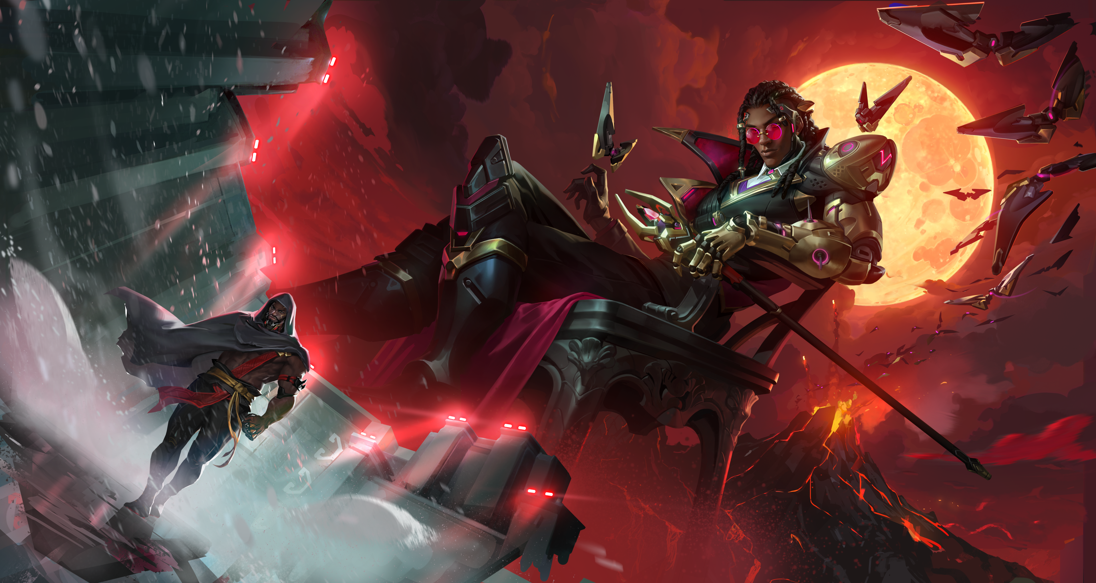 STARCRAFT