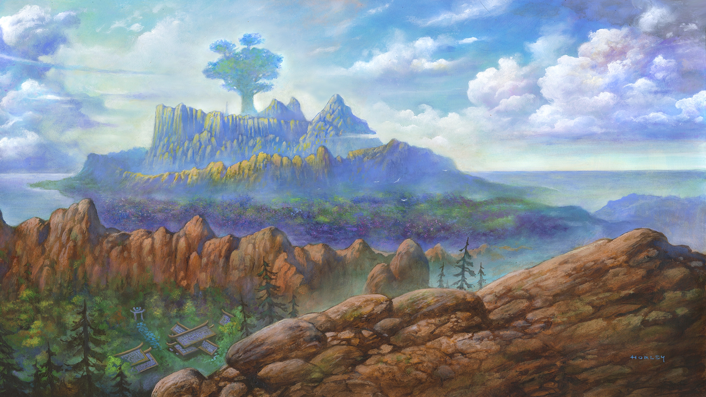 World of Warcraft: Forever выйдет 4 ноября — Blizzard делает свою версию Classic+