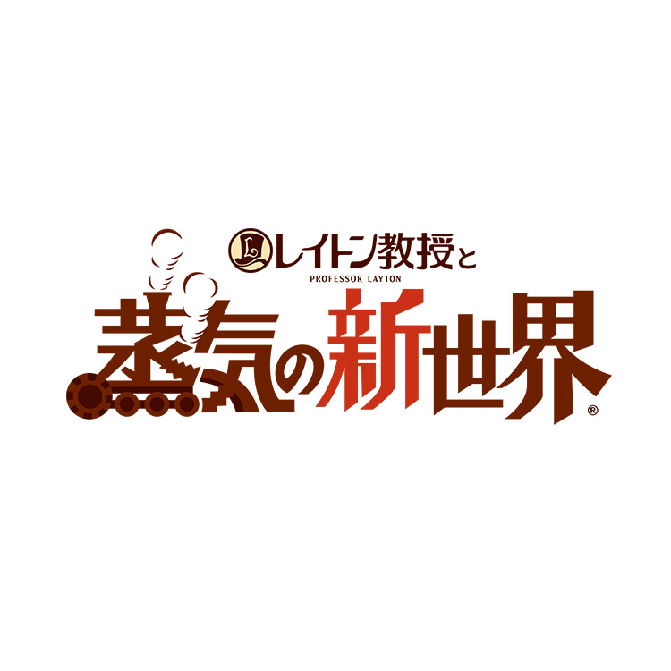 Professor Layton and the New World of Steam