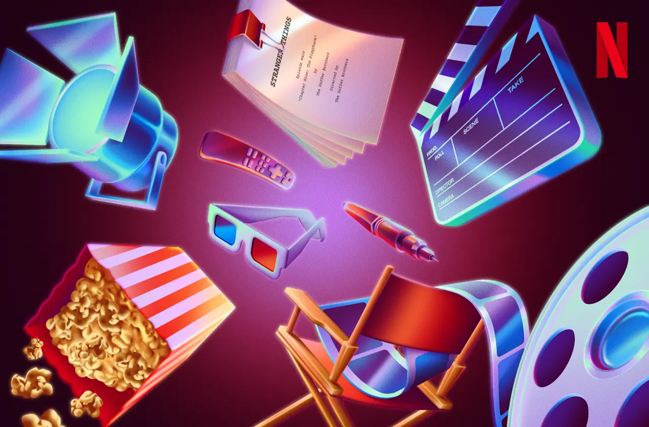 Netflix снимет Crazy Taxi и STRANGER THAN HEAVEN, а Sonic получит новый мультсериал