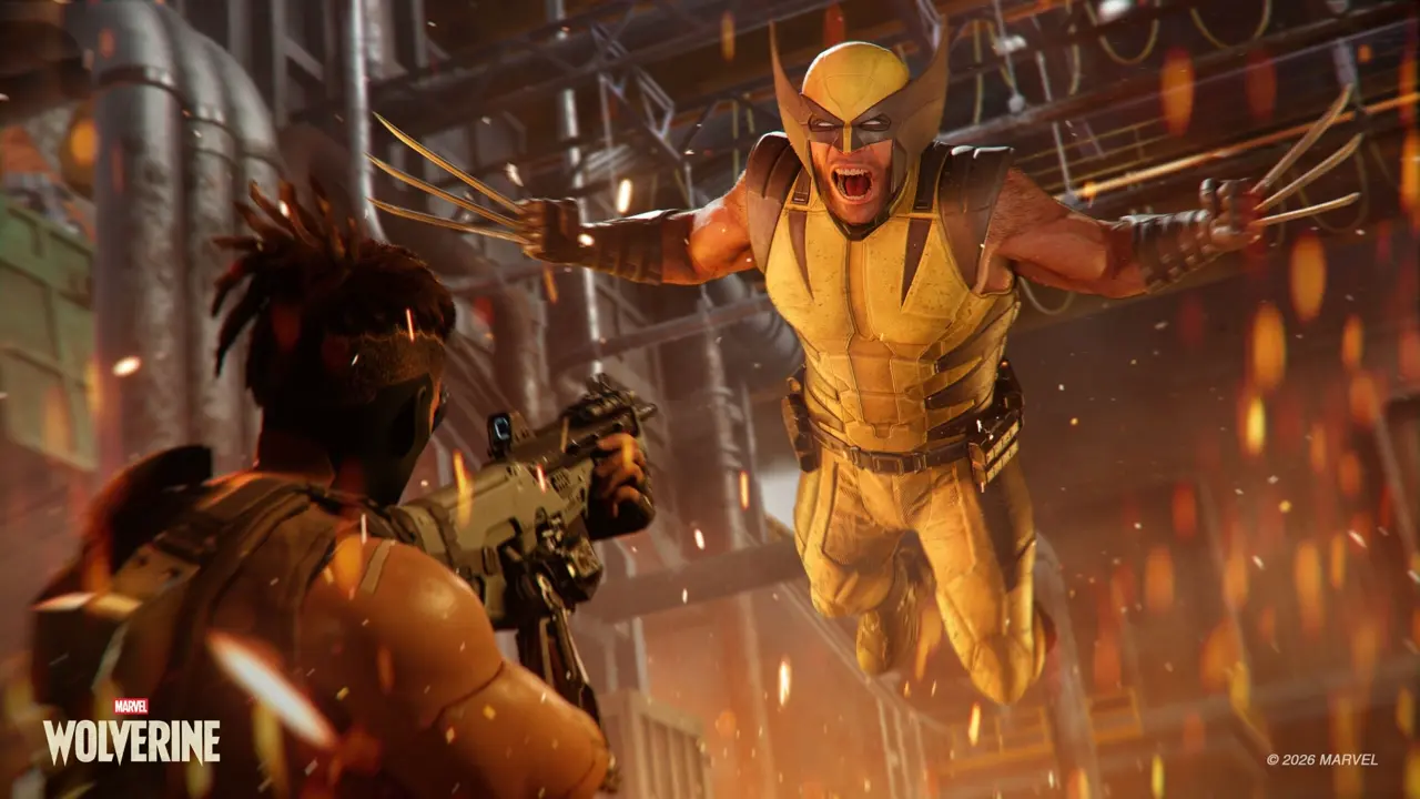 Insomniac объяснила, почему Marvel’s Wolverine не стала «Spider-Man с когтями»