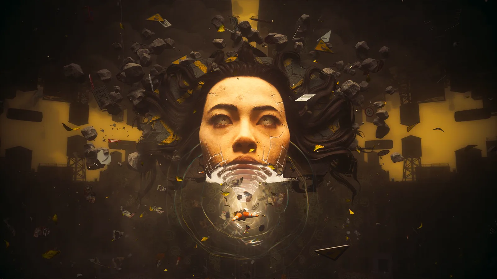 Control Resonant на PS5: 1440p/60 fps, а PS5 Pro получит 4K/40 fps с рейтрейсингом