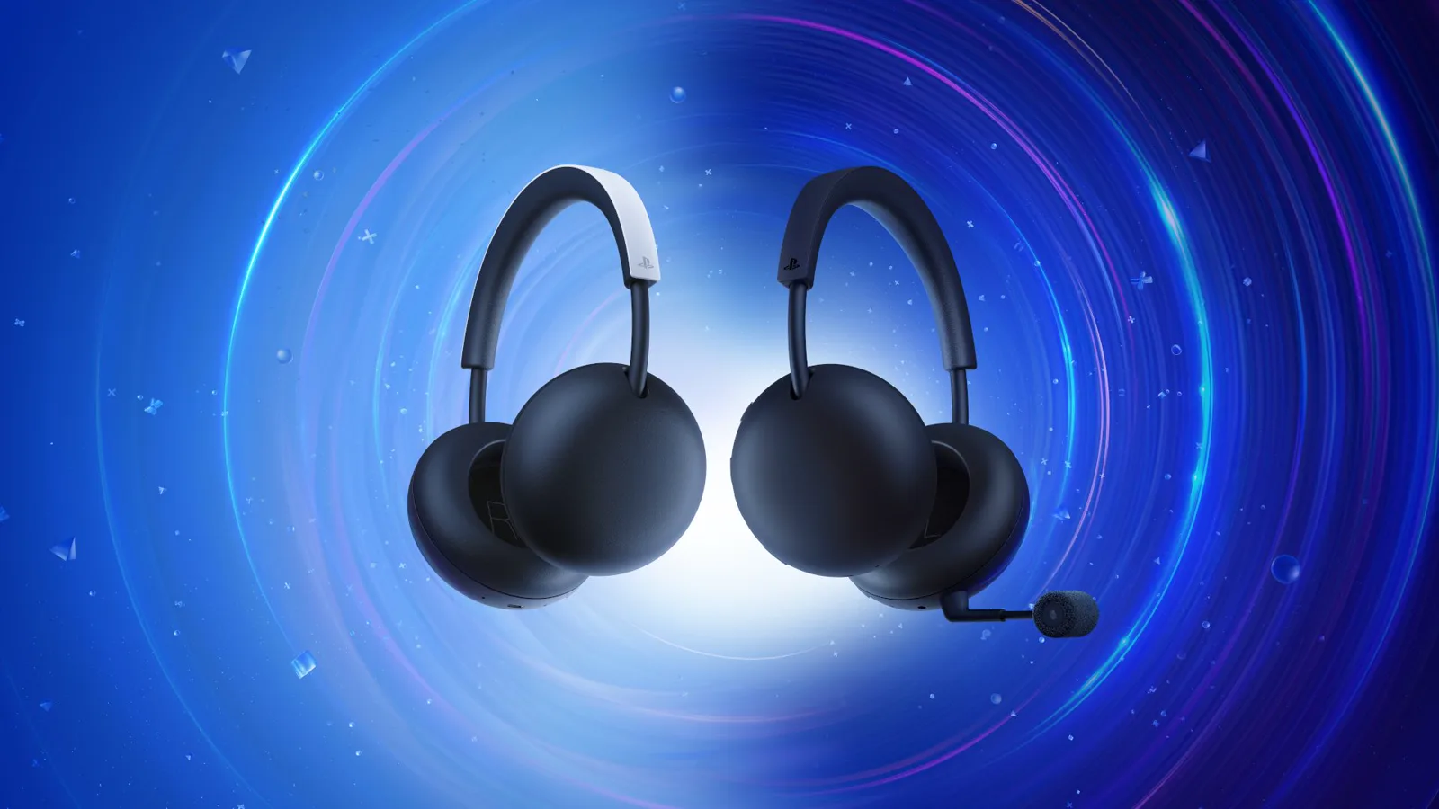 PlayStation Pulse и Pulse Edge
