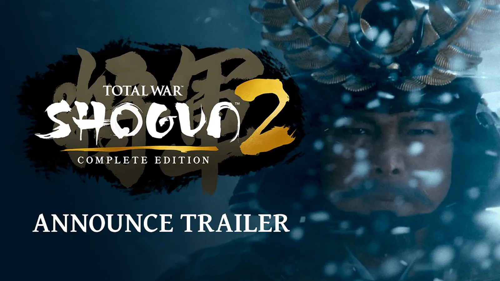 Битва в Total War SHOGUN 2
