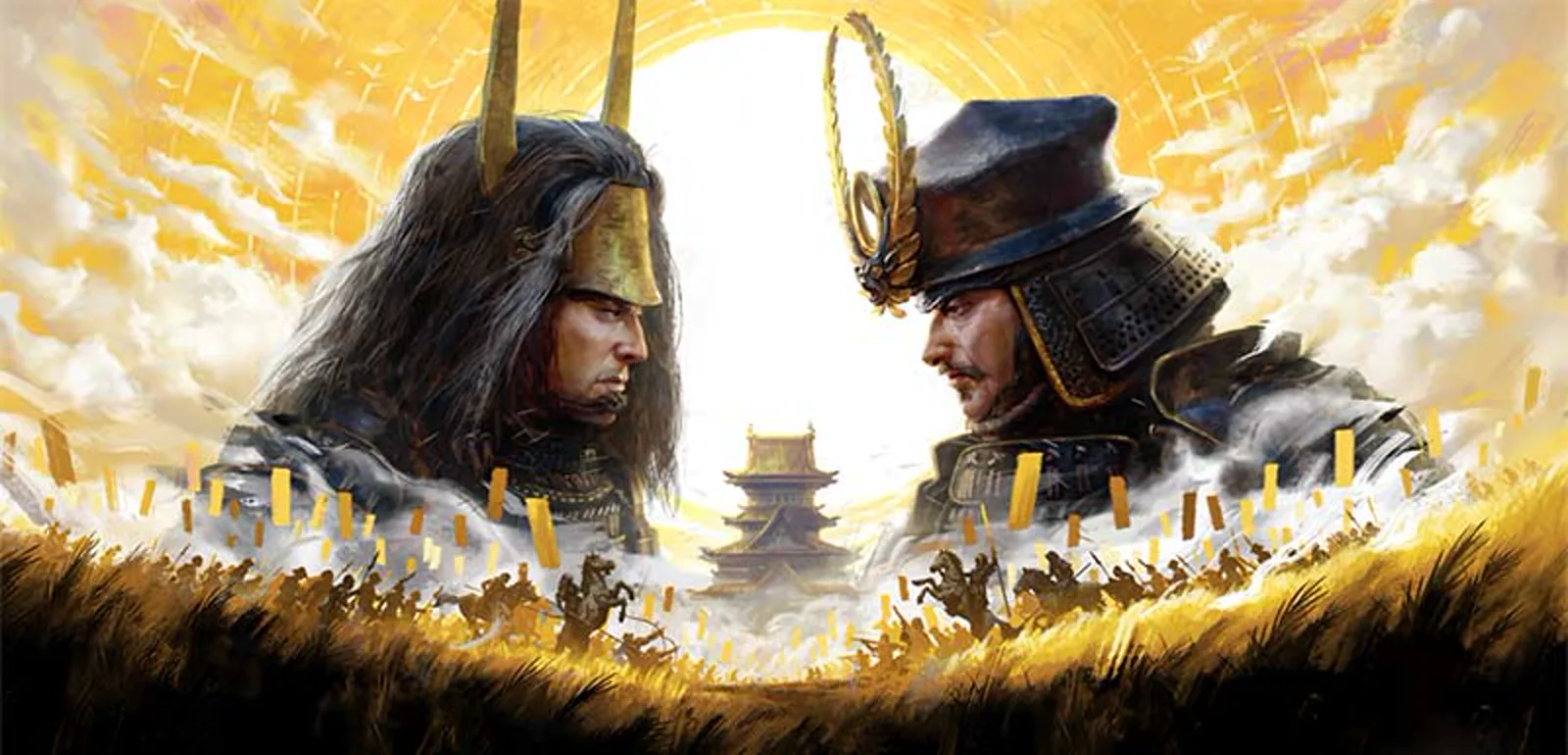 Total War: SHOGUN 2 получит Complete Edition с 50 новыми фракциями и 4K-интерфейсом