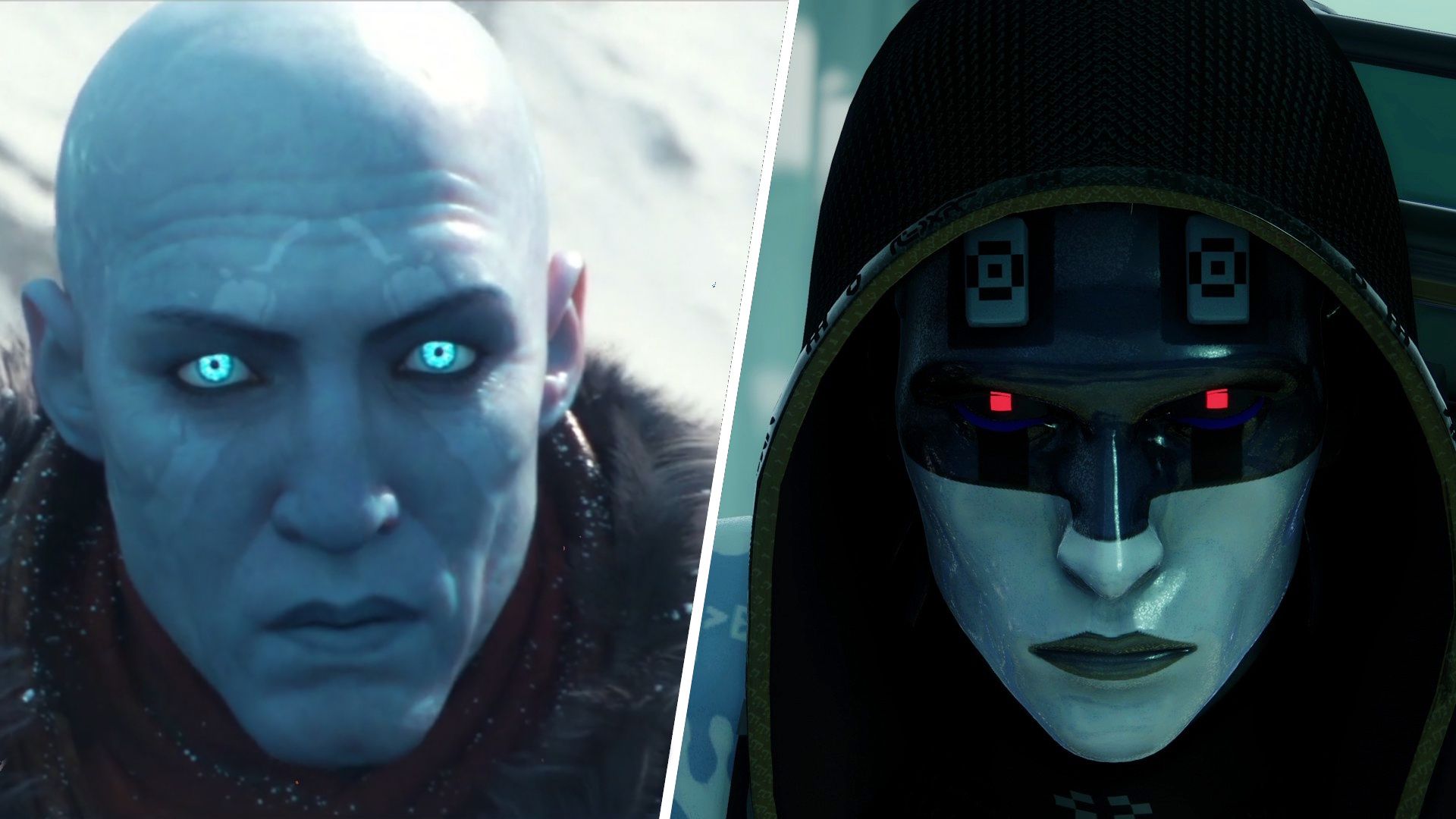 Bungie опровергла слух о слиянии Marathon и Destiny