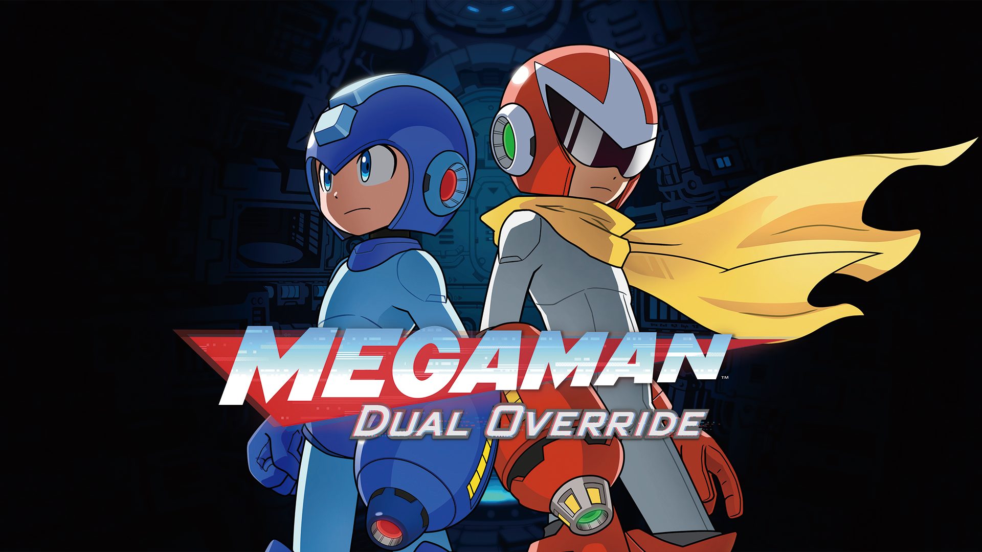 Proto Man станет вторым героем Mega Man: Dual Override — у него свой стиль и прокачка