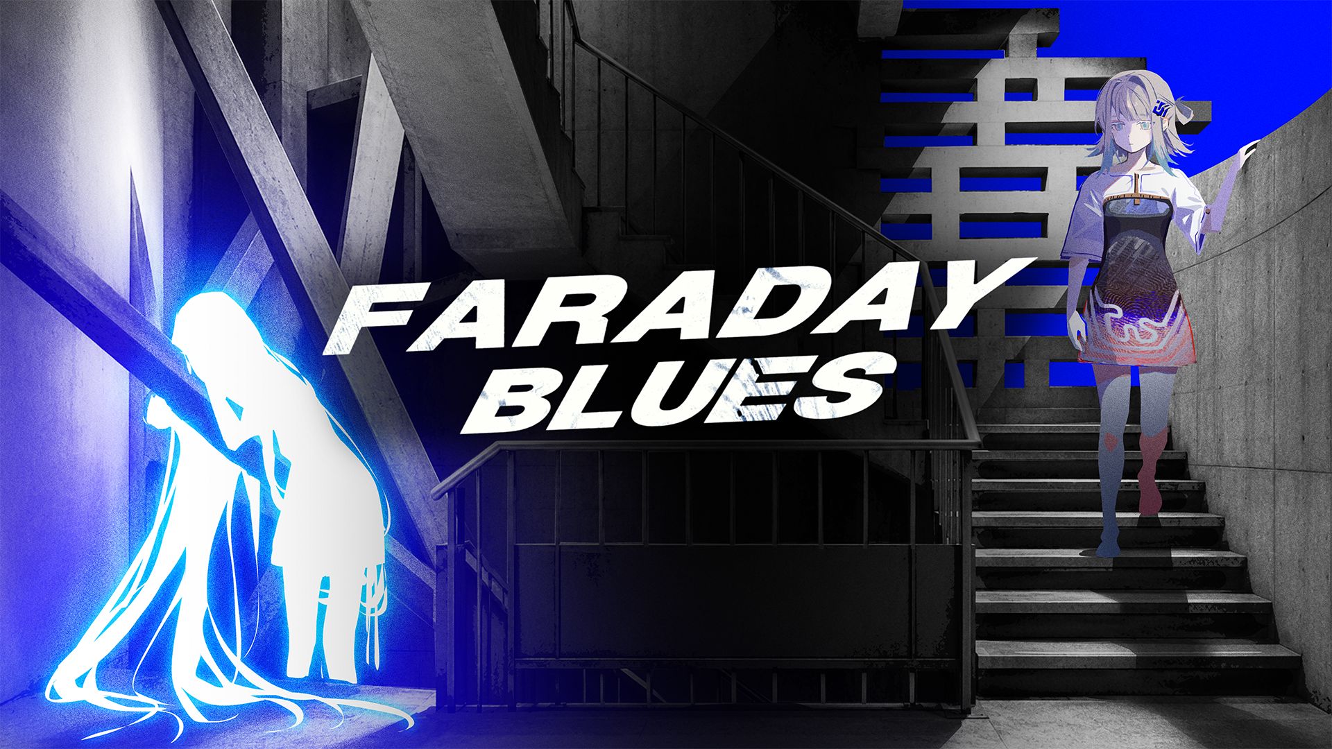 Faraday Blues позволит переписывать судьбу семьи — у игры 64 концовки
