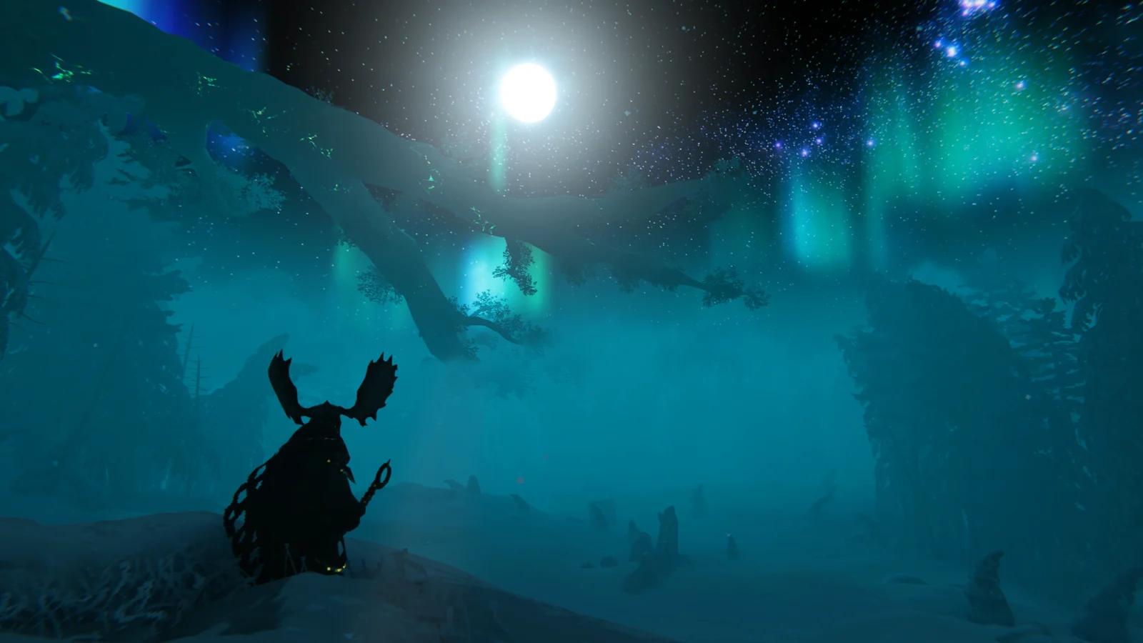 Valheim 1.0.14 добавила отдельную кнопку уклонения и исправила движение по диагонали