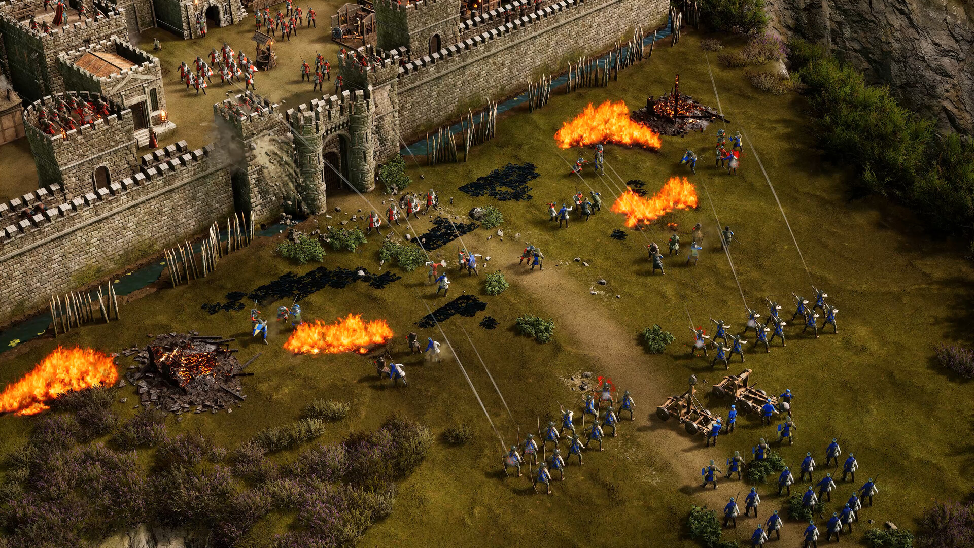 Stronghold 4