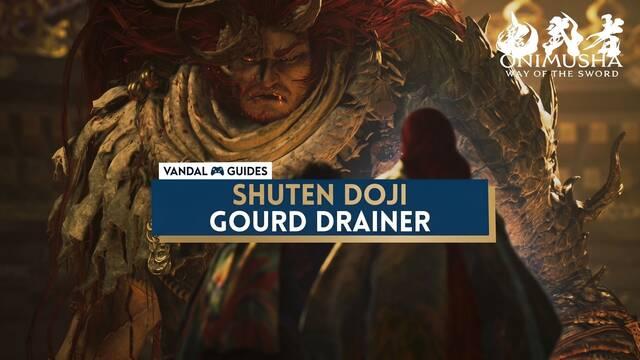 Onimusha: Weg des Schwertes – Komplettlösung Nr. 6 – Mount Oe und Shuten-doji