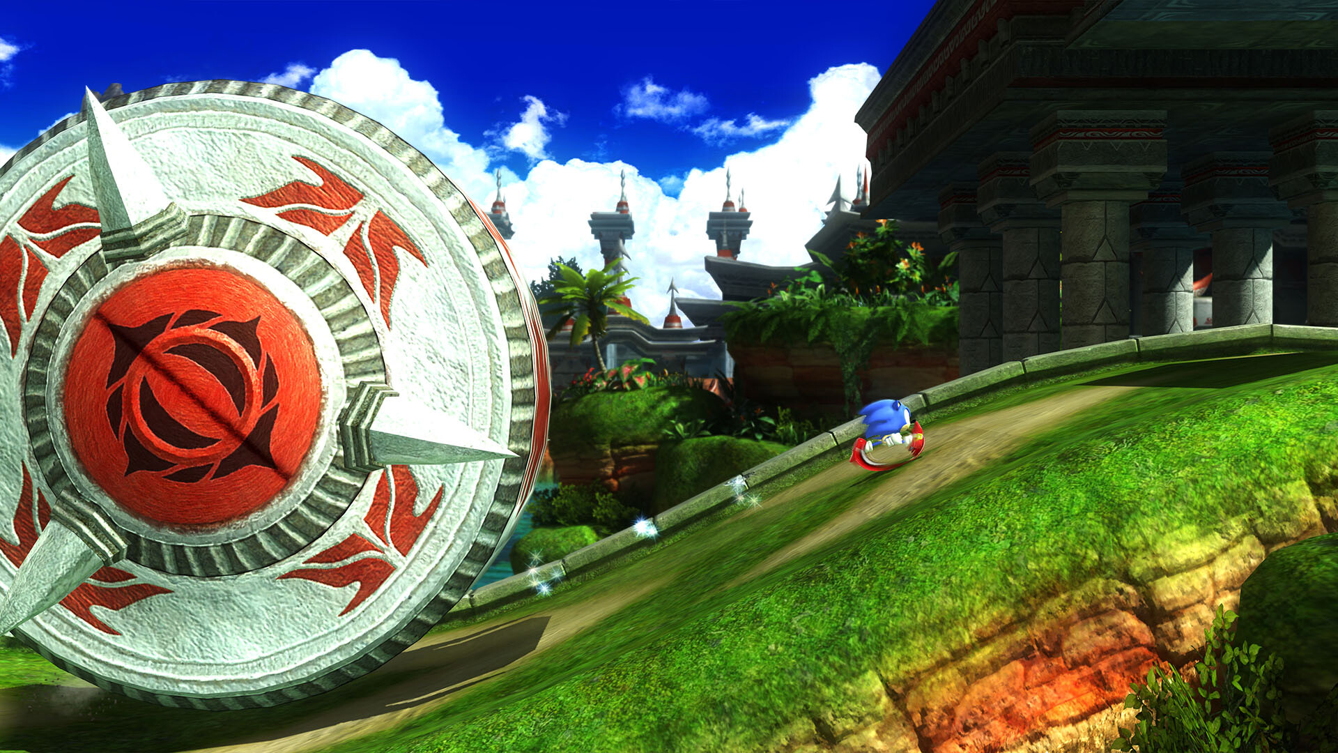 Iizuka: Sega iba a cancelar Sonic, pero la película cambió de planes