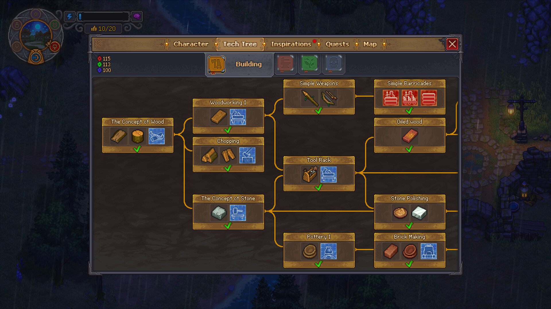 Farm Graveyard Keeper 2
