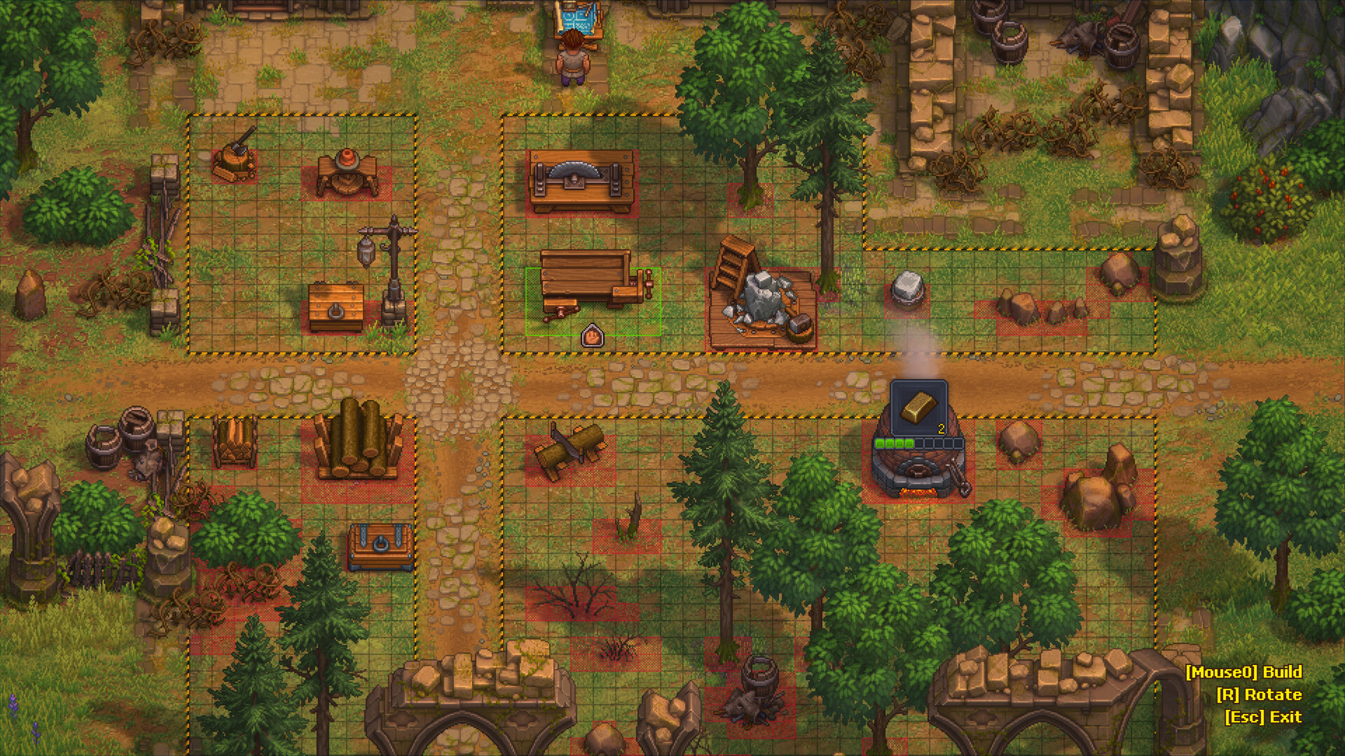 Graveyard Keeper 2