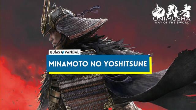 Onimusha: Way of the Sword