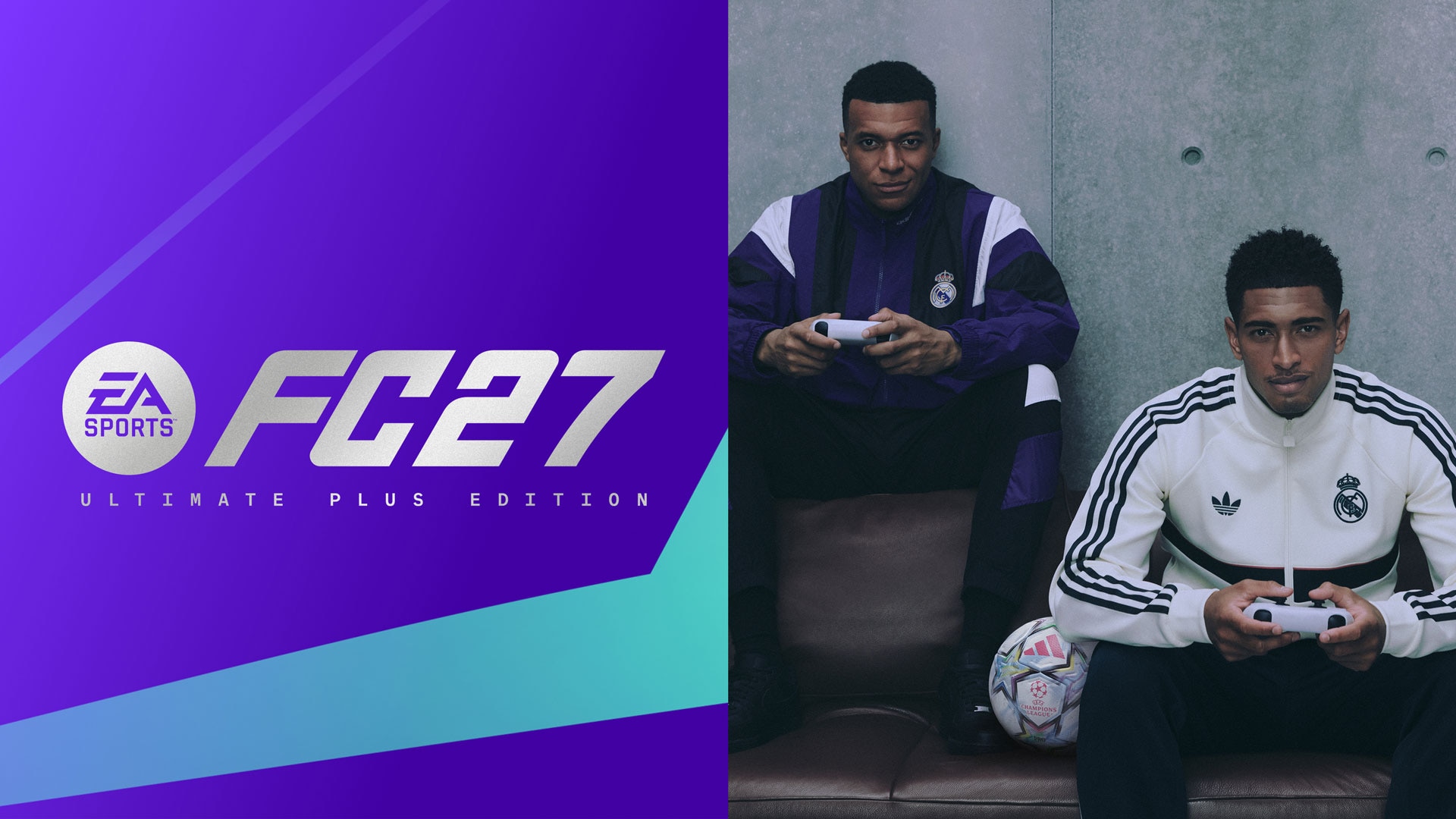 EA Sports FC 27 auf Konsolen und PC veröffentlicht