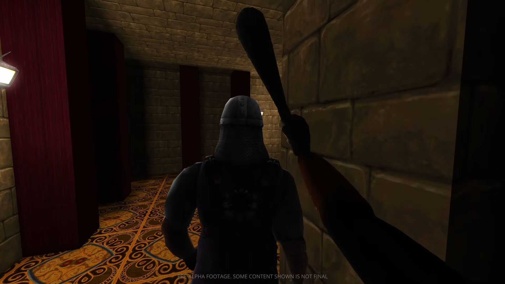 Thief: The Dark Project Remastered zeigte einen großen Teil des Gameplays