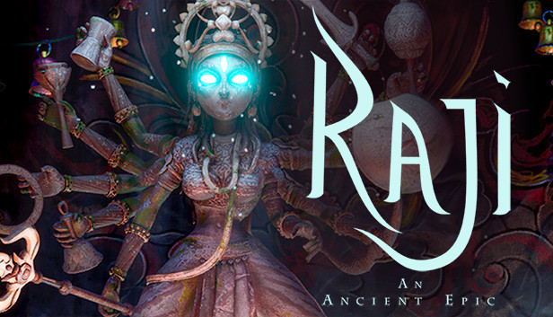 Raji: Kaliyuga
