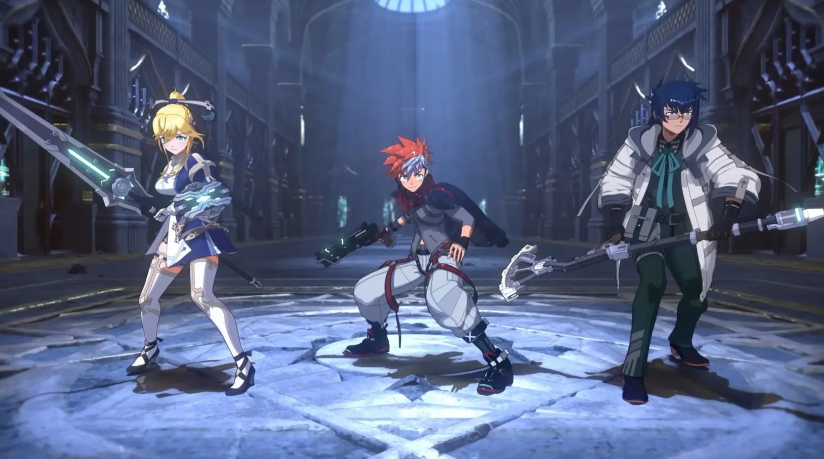 Digital Bros ha dejado de desarrollar Armed Fantasia