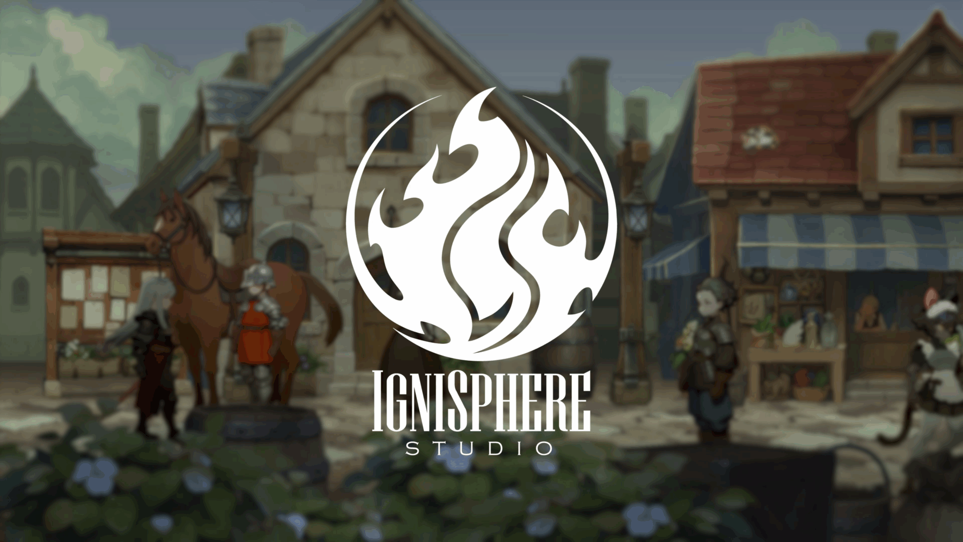DAWNGAZER