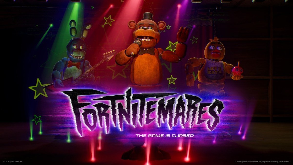 Fortnite