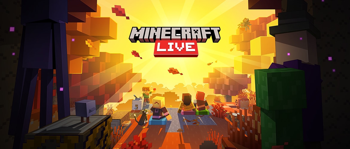 Minecraft erhält The Sift – die erste neue Dimension seit 14 Jahren