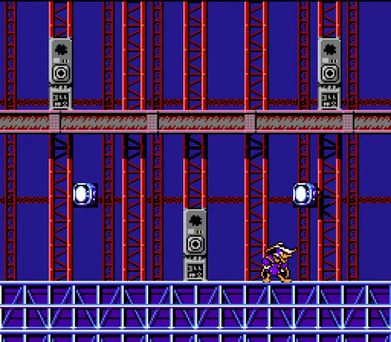 Moliarty room with three machines