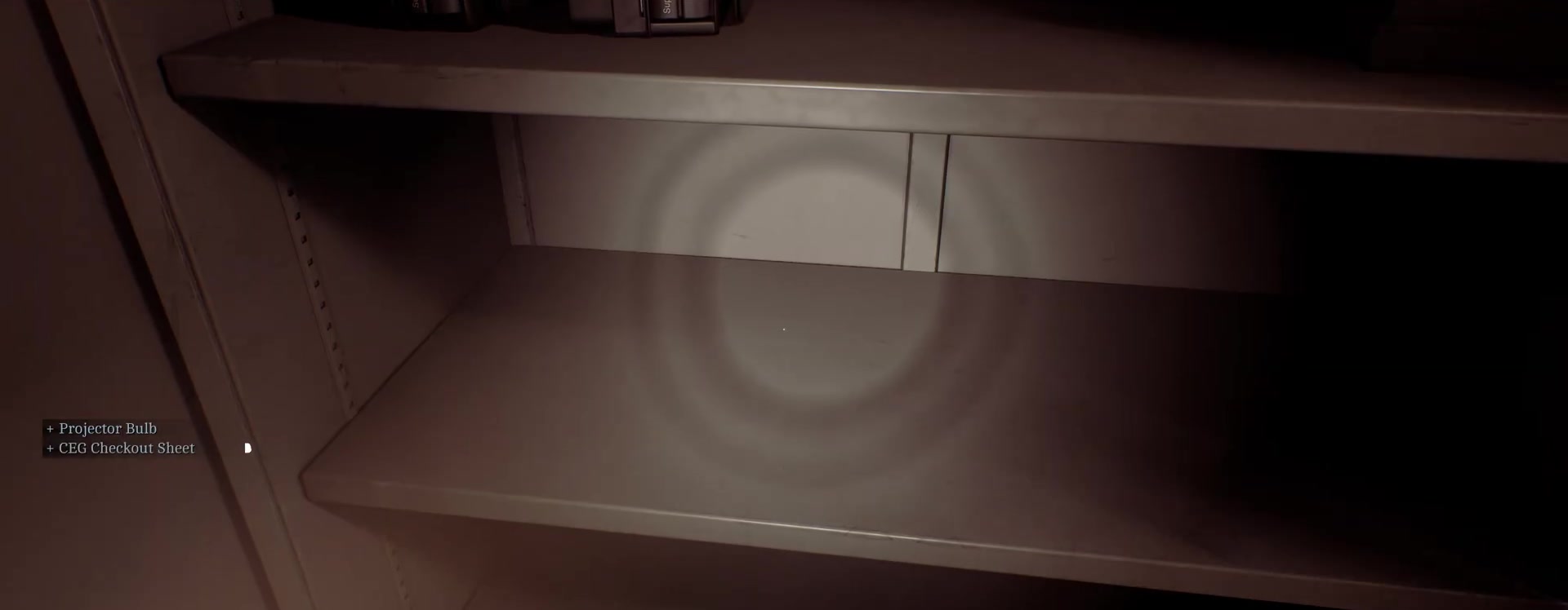 Склад с Projector Bulb