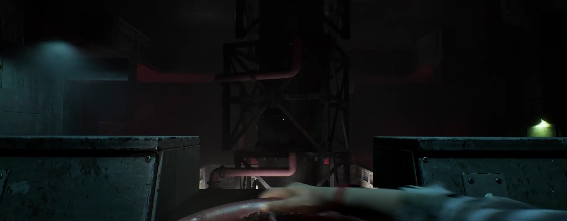 Silent Hill: Townfall