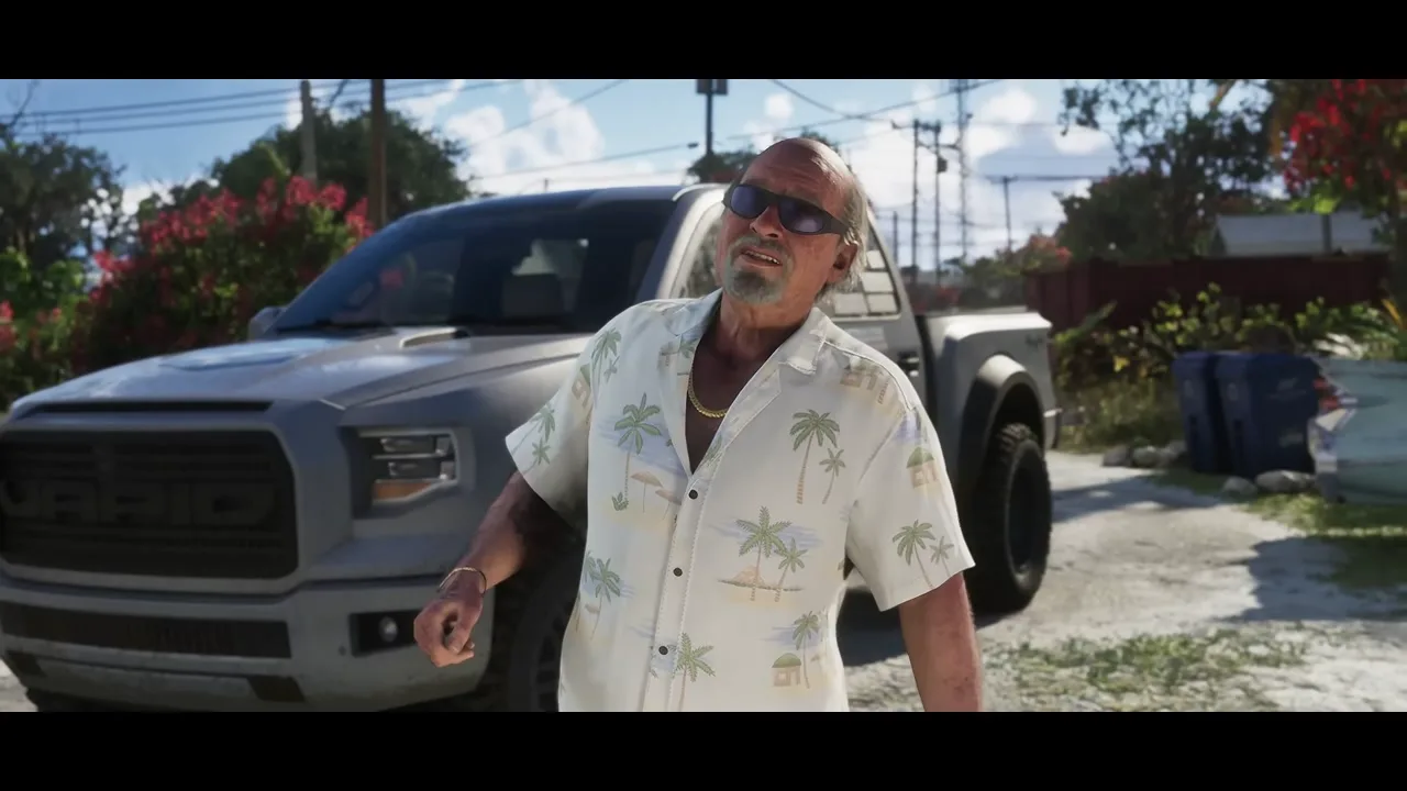 El mapa de GTA 6 se abrirá temprano: Rockstar no bloqueará a Leonida con la trama
