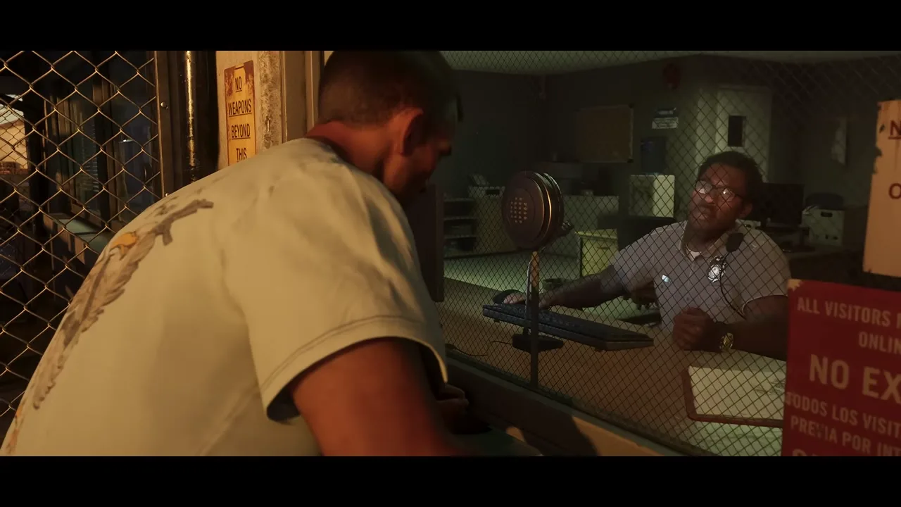Grand Theft Auto VI — Вайс-Сити