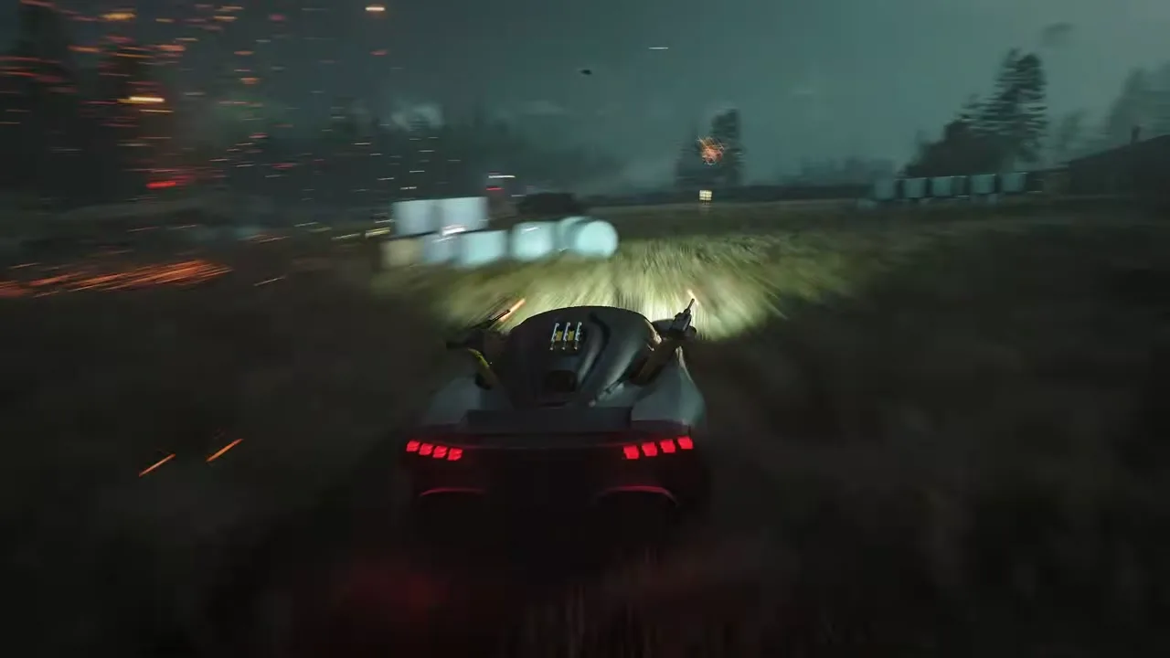 007 First Light New Game Plus