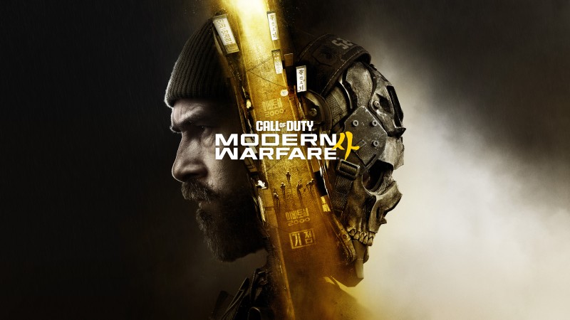 Call of Duty Modern Warfare 4 на Nintendo Switch 2