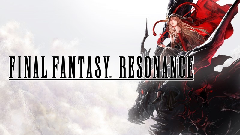 Final Fantasy Resonance на Nintendo Switch 2