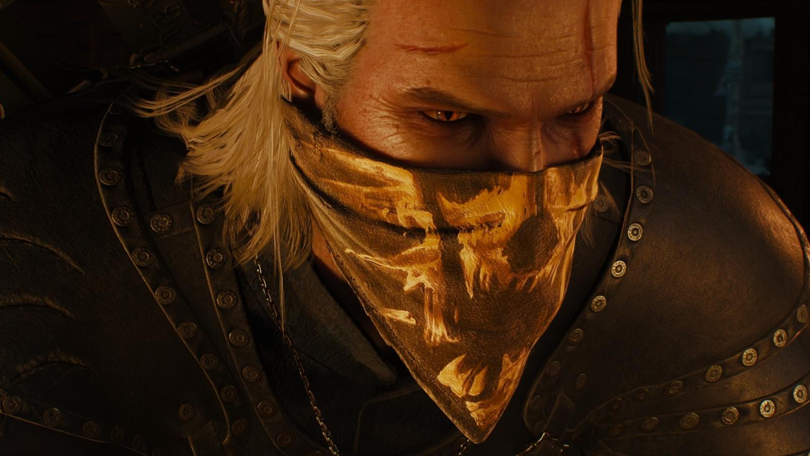 The Witcher 3 Remastered broke the online record on Steam and received a wave of negative reviews