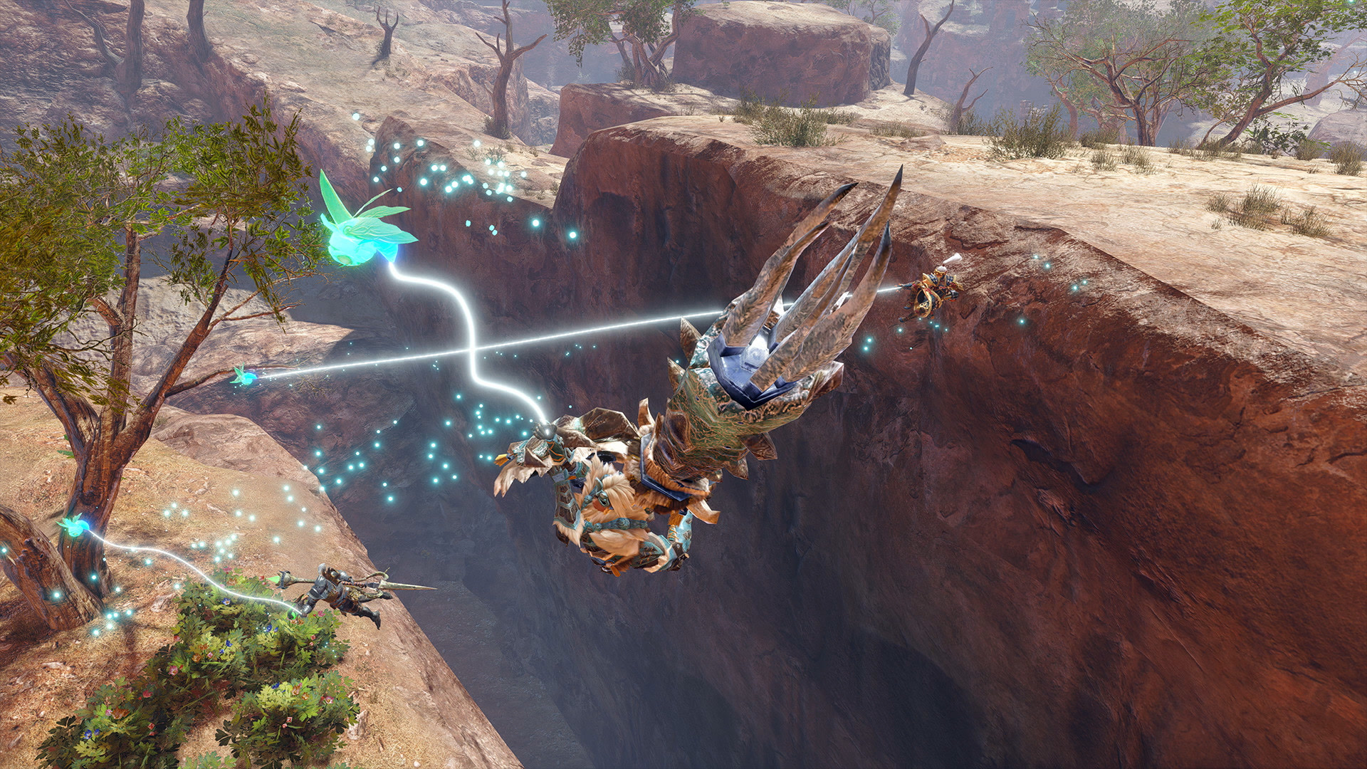 Monster Hunter Rise surpasses 20 million copies sold