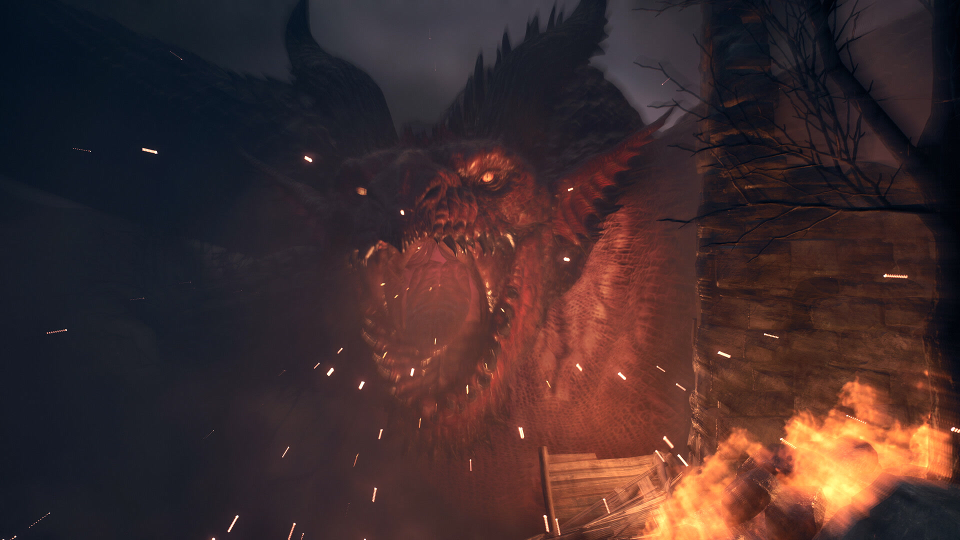 Dragon’s Dogma 2: Dark Arisen выйдет 9 октября с хардкорным режимом
