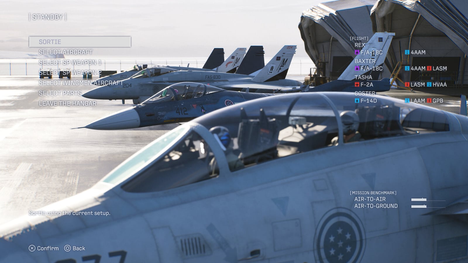 Ace Combat 8