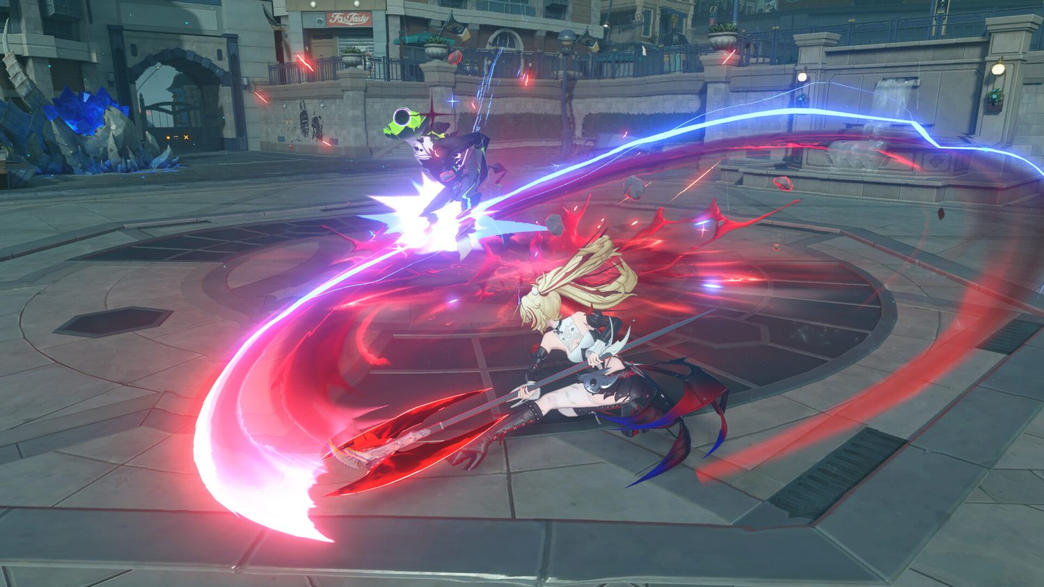 Zenless Zone Zero wird am 21. Oktober Version 3.3 mit Phoenix-, Severian- und Kampf-Mechs erhalten