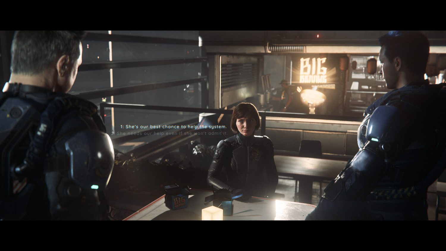 Squadron 42