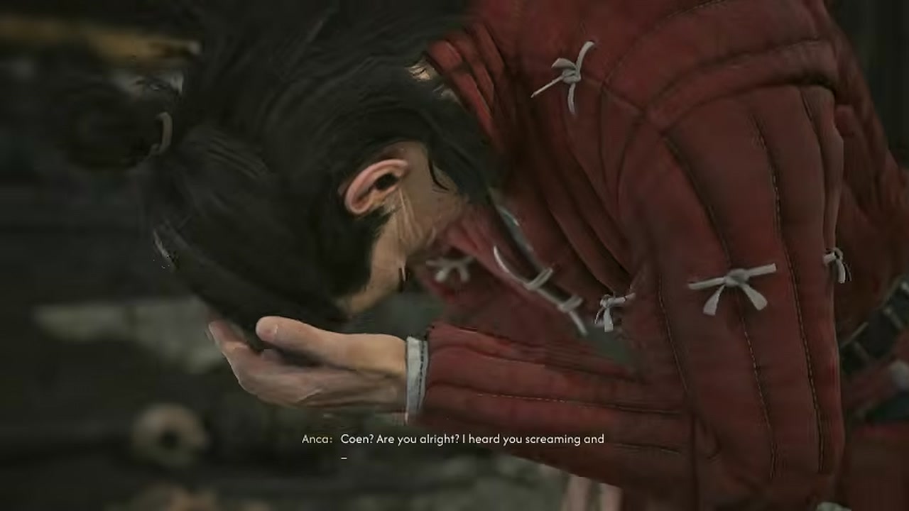The Blood of Dawnwalker: прохождение #1 — пролог и лучший порядок заданий