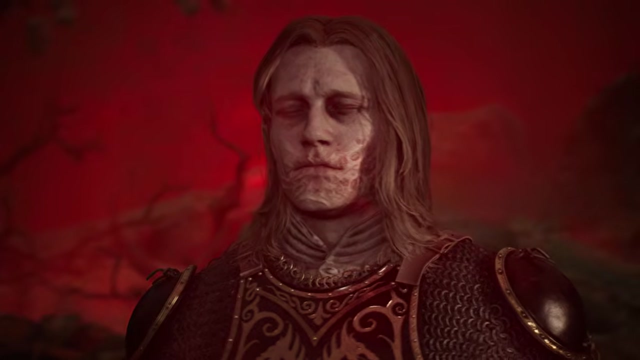 The Blood of Dawnwalker: прохождение #2 — Амбрус и The Gilded Gauntlet