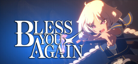 Bless You Again hat eine Demoversion erhalten – der erste Dungeon ist darin verfügbar